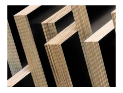 ФАНЕРА ЛАМИНИРОВАННАЯ 18ММ 1220Х2440ММ 1 СОРТ м2