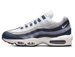 оригинальные кроссовки Nike Air Max 95 'Midnight Navy' DC9412-400