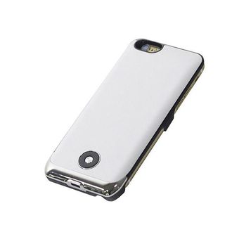 Чехол-аккумулятор PowerBank Cover x2 (3800 mAh) для iPhone 6/6S