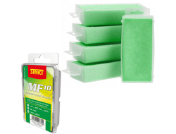 Парафин START MF10 Green  -10/-30   180г. 03770