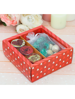 подарочные наборы на 14 февраля, подарки на 14 февраля, что подарить на 14 февраля