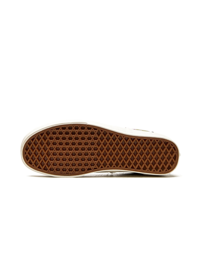 Vans Era Brocade Patchwork White