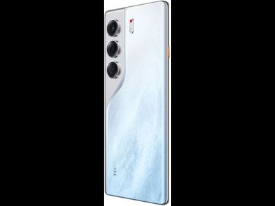Tecno CAMON 40 Pro 5G (CM7) 8/256GB Белый