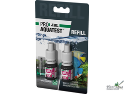 Реагенты для JBL Nitrit Test-Set NO2