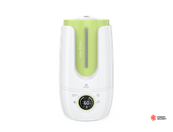 Бытовой увлажнитель Royal Clima серии ANTICA RUH-AN300/4.0E-SV