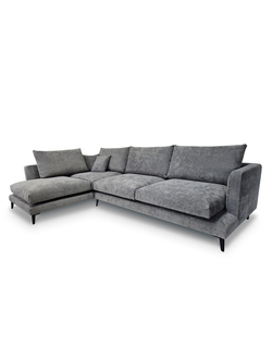 Диван угловой МАДРИД MEMORY