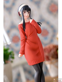 Фигурка Йор Форджер (Yor Forger Shifuku ver.)