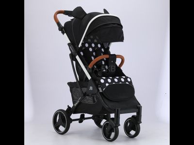 Детская коляска BABALO 2025 Микки Маус