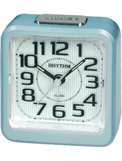 Будильник Rhythm CRE860NR04