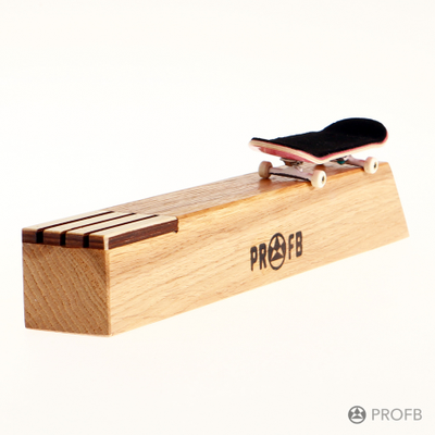 ГРАНЬ PROFB WOODBLOCK SLAPPY LEDGE