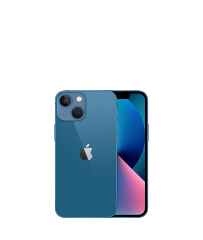 iPhone 13 (без RuStore)