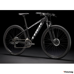 Велосипед Trek Marlin 4 ATB 29 Black
