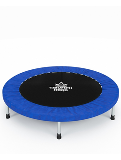 БАТУТ ТРИУМФ НОРД СКЛАДНОЙ 95 СМ