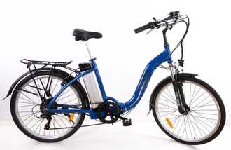 Электровелосипед Elbike Galant Big