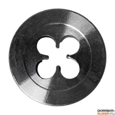 Направляющая входного клапана для окрасочных аппаратов ASPRO-2700 / 3100 / 3100H