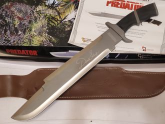 PREDATOR Machete / мачете Билли из фильма Хищник с доставкой