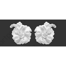 Средник SDT42 (пара)