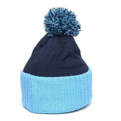 Шапка детская ХК «СИБИРЬ» A&C (р.52-54) 20051