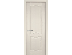 Дверь Ферара, слоновая кость эмаль