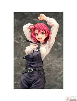 Фигурка 1/7 Пастушка  (Ushikai Musume)