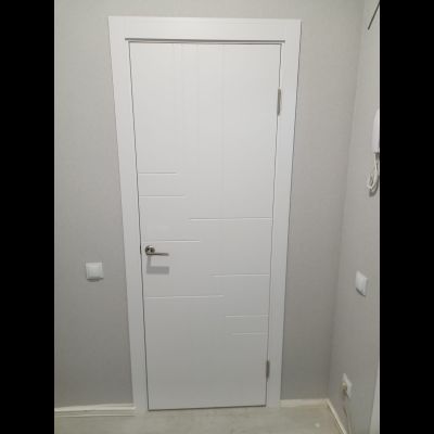 Графика 5 эмалит смоки грей