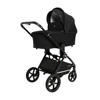 Коляска 2в1 Sweet Baby Stella Black
