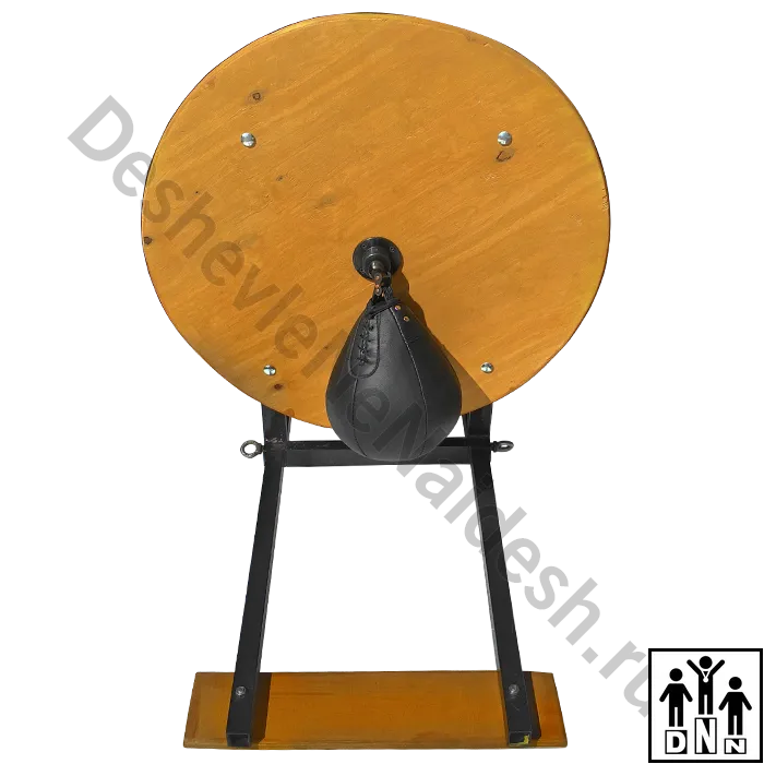 Платформа для пневмогруши