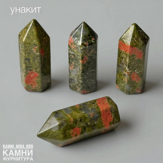 Столбик шестигранный 35х15х15 мм в ассортименте, цена за штуку