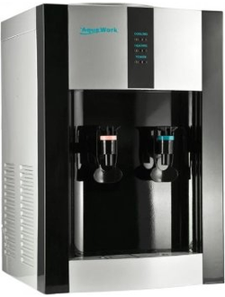 Кулер AquaWork 16-TD/EN Черный