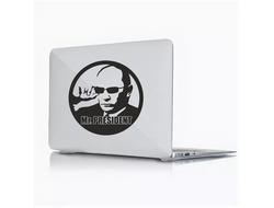 Наклейка виниловая Путин, Россия №14