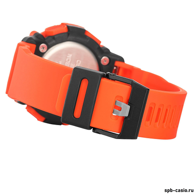 Часы Casio G-Shock GA-2200M-4AER