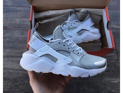 Кроссовки Nike Air Huarache Gray