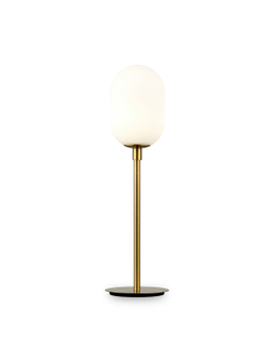 Freya, Настольный светильник Sharlot, FR1012TL-01BS