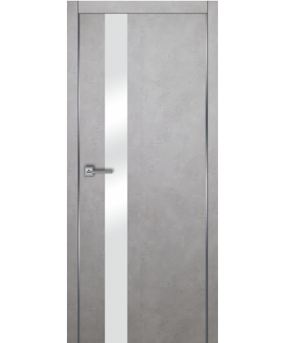 Межкомнатная дверь Carda П-5