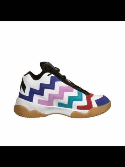 Кроссовки Converse Basketball высокие 566792C