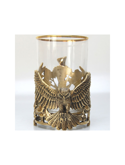 Подстаканник Сова
