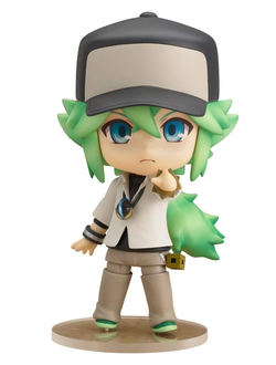 Нендроид Н (N)