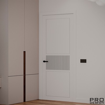 Межкомнатная дверь Eternity Classic Рим