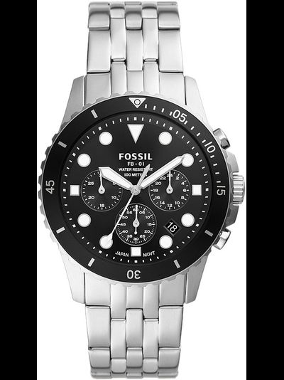 Наручные часы Fossil FS5837