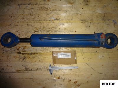 Гидроцилиндр рулевого управления Т-150 ГЦ-80.50х280.11