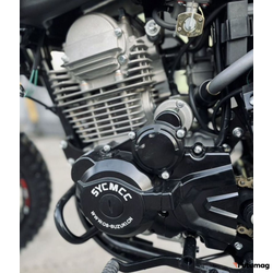 Мотоцикл бензиновый SYCMCC Эндуро Pro 300