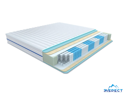 МАТРАС БЕЛАЯ ЛИНИЯ 4