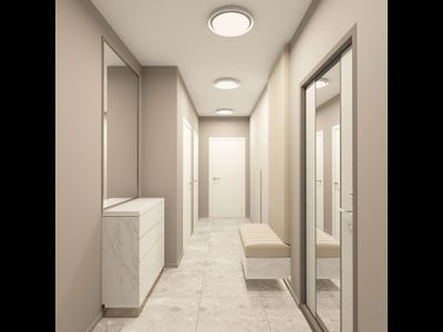 Светильник Denkirs DK6515-WH