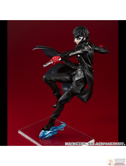 Фигурка Рэн Амамия (Ren Amamiya Joker)