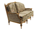 ДИВАН 3-Х МЕСТНЫЙ GIOVE ART. 9830E (L180*P88*H104) SEVENSEDIE