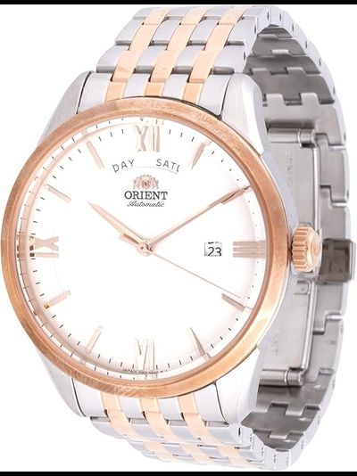 Мужские часы Orient RA-AX0001S