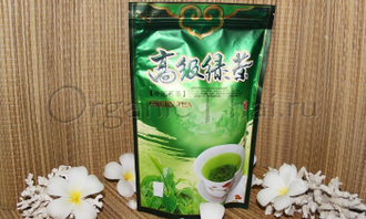 Тайский Зеленый Молочный Чай - отзывы