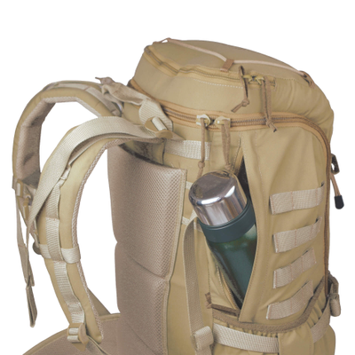 Боковые карманы рюкзака Снаряжение М-35