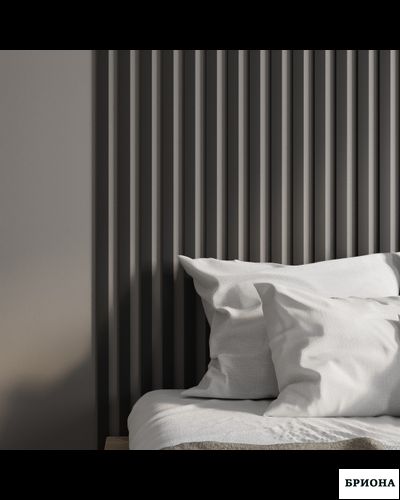 Интерьерная рейка S673 16*60*2700