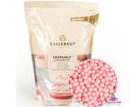 Хрустящие шарики рубиновые Barry Callebaut 50 г